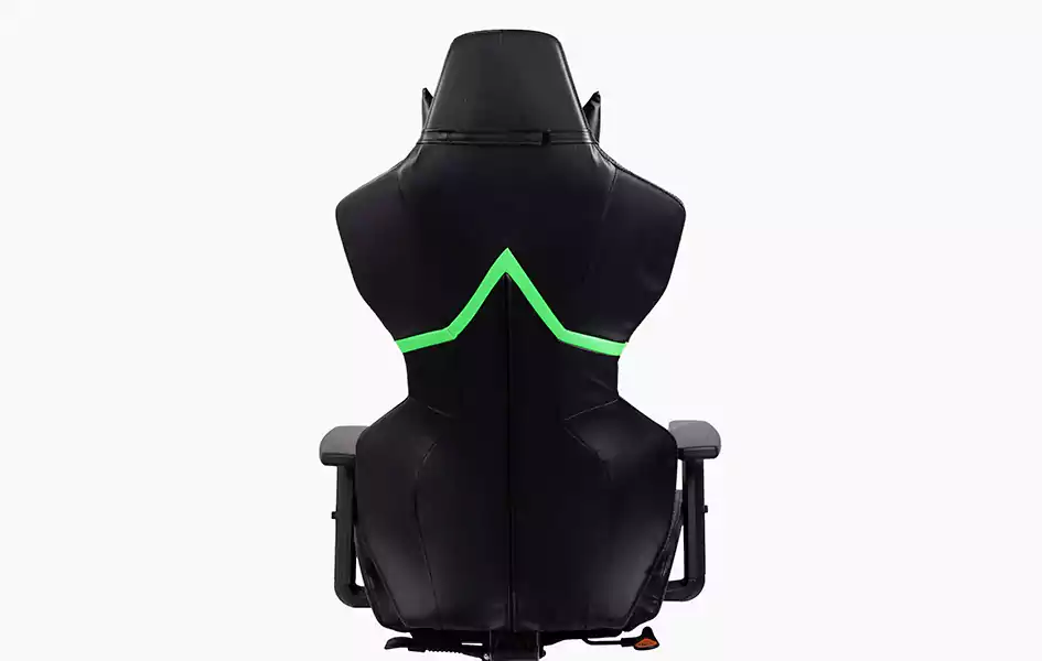 Neon Oyuncu Koltuğu