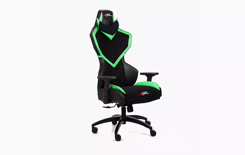 Neon Oyuncu Koltuğu