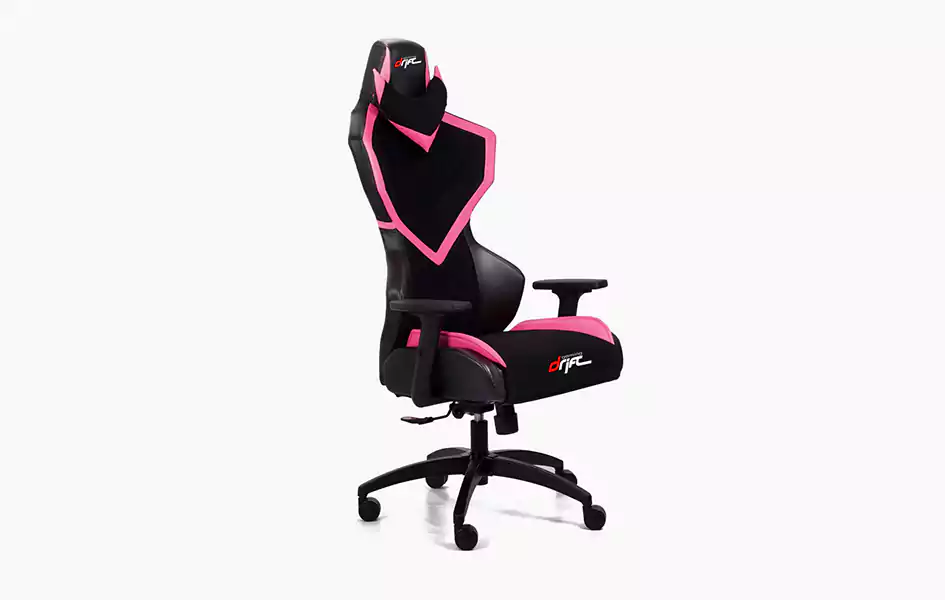 Neon Oyuncu Koltuğu