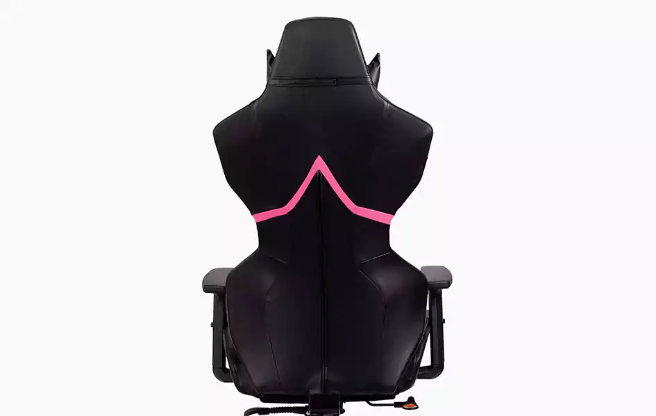 Neon Oyuncu Koltuğu
