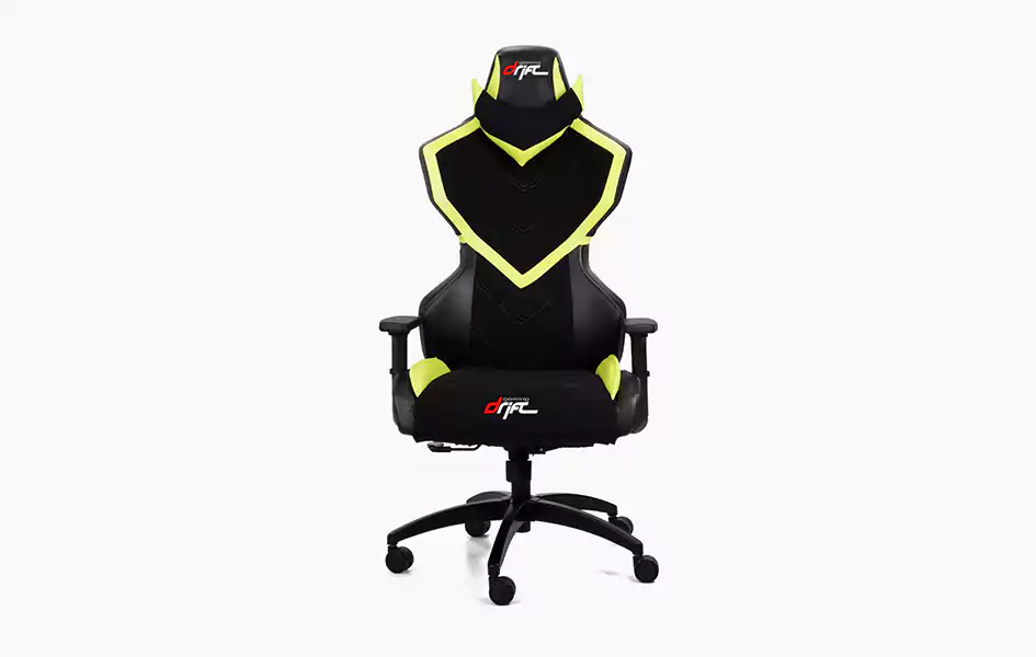 Neon Oyuncu Koltuğu