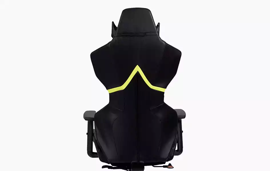 Neon Oyuncu Koltuğu