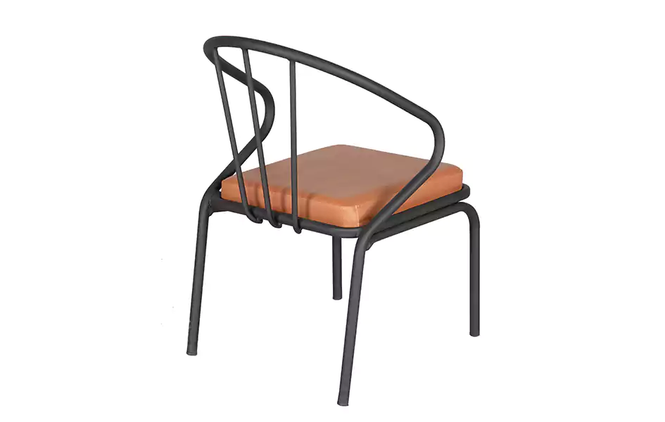 Cosmo Kafe Sandalyesi