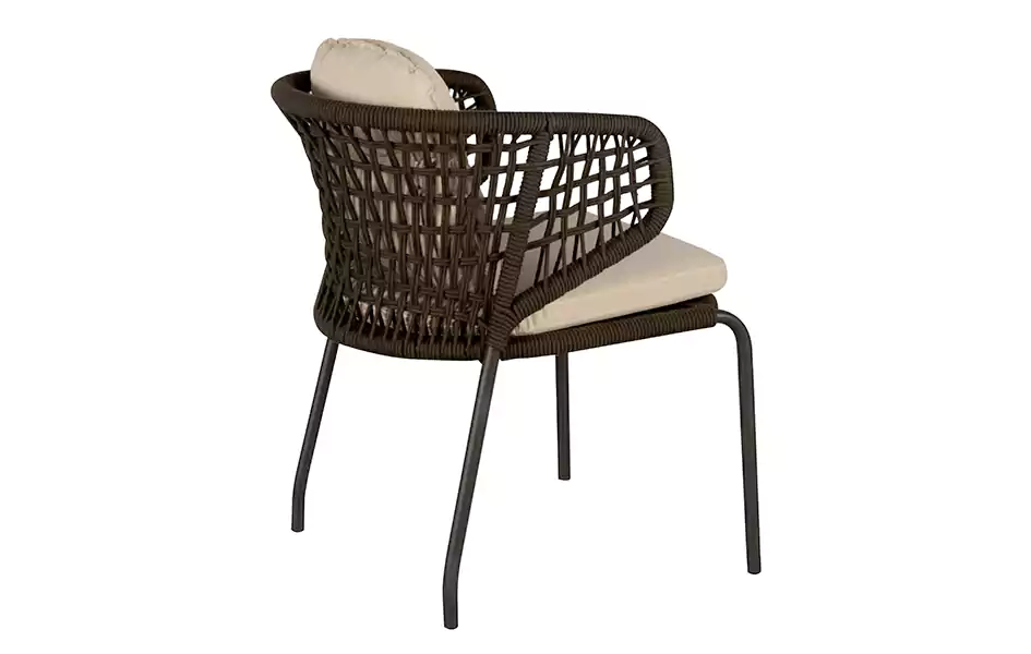 Randa Kafe Sandalyesi