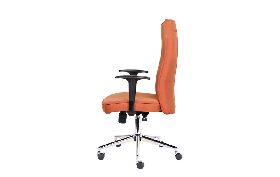 Jet Yönetici Koltuğu