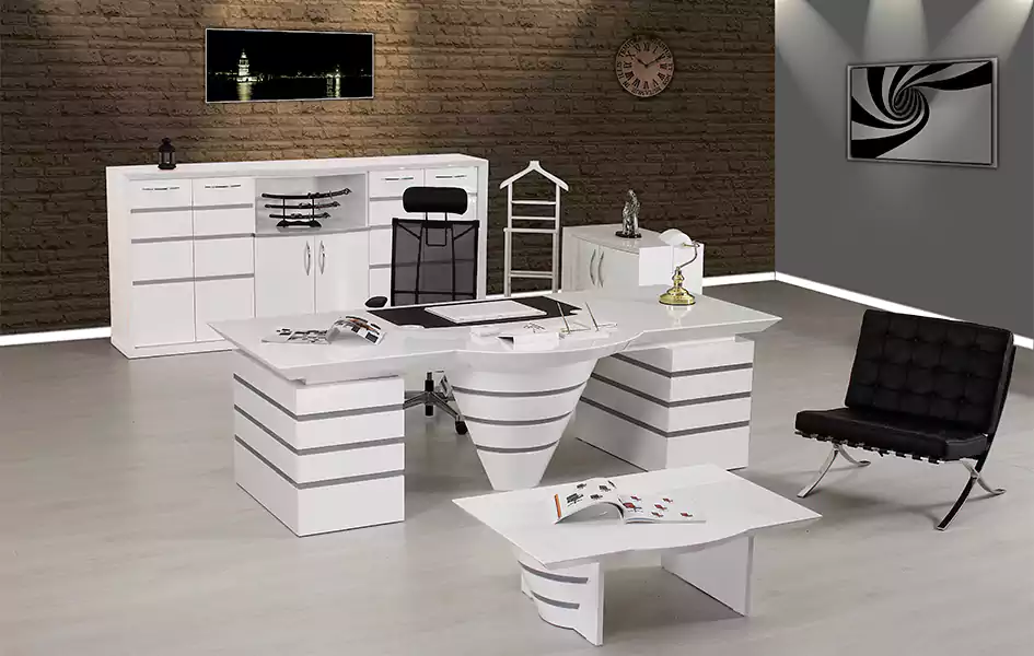 Исполнительная команда Галакси