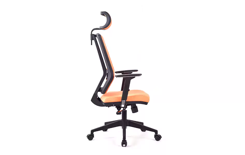 Live Air Yönetici Koltuğu