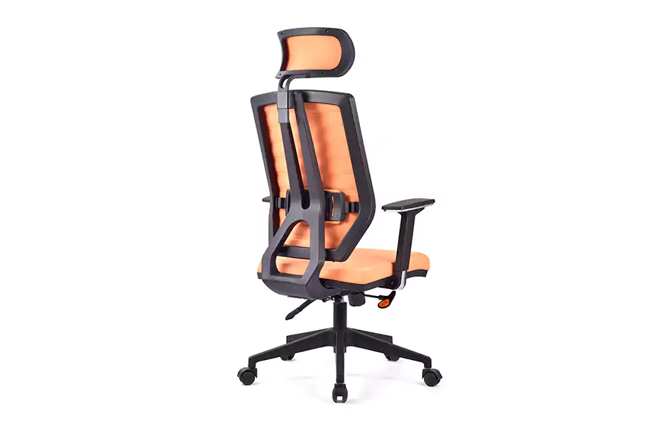 Live Air Yönetici Koltuğu