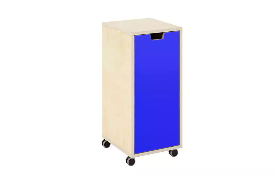 KD-01 Toy Cabinet