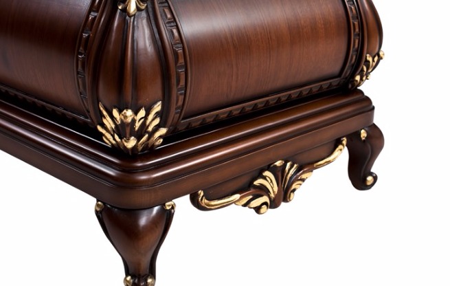Представительская команда Majeste Classic