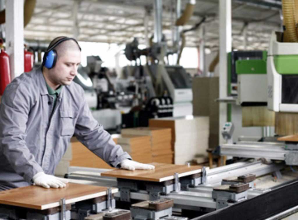Detay Ofis Fabrika
