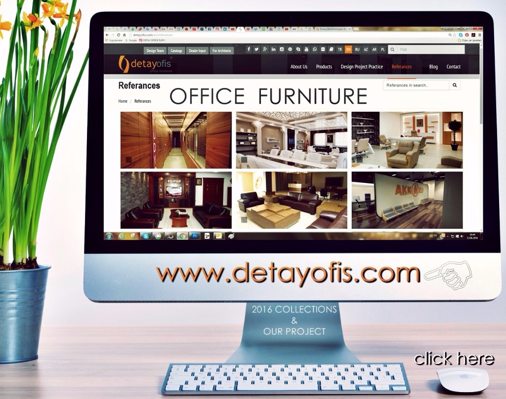 Office furniture-2016 collections-click here